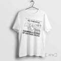 Trending Squirrel Its Okay If You Dont Have All Your Ducks In A Row Yet T-Shirts, Hoodie, Sweatshirt | ZylaModa.com