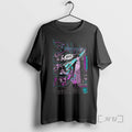 Trending Sung Jin Woo Arise Anime Darkness Unleashed T-Shirts, Hoodie, Sweatshirt | ZylaModa.com