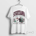 Trending Susquehanna University River Hawks Helmet Est 1858 T-Shirts, Hoodie, Sweatshirt | ZylaModa.com