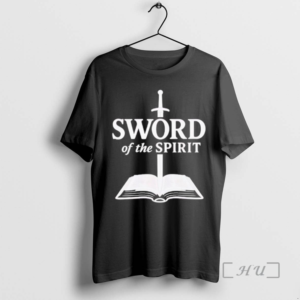 Trending Sword Of The Spirit Christian T-Shirts, Hoodie, Sweatshirt | ZylaModa.com