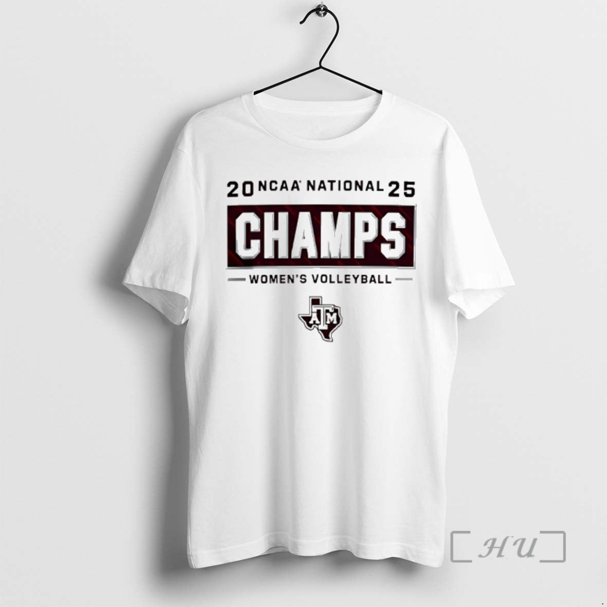Trending Texas Am Aggies 2025 Volleyball National Champions Logo T-Shirts, Hoodie, Sweatshirt | ZylaModa.com