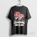 Trending Texas Am Aggies 2025 Volleyball National Champions Mascot Flag T-Shirts, Hoodie, Sweatshirt | ZylaModa.com