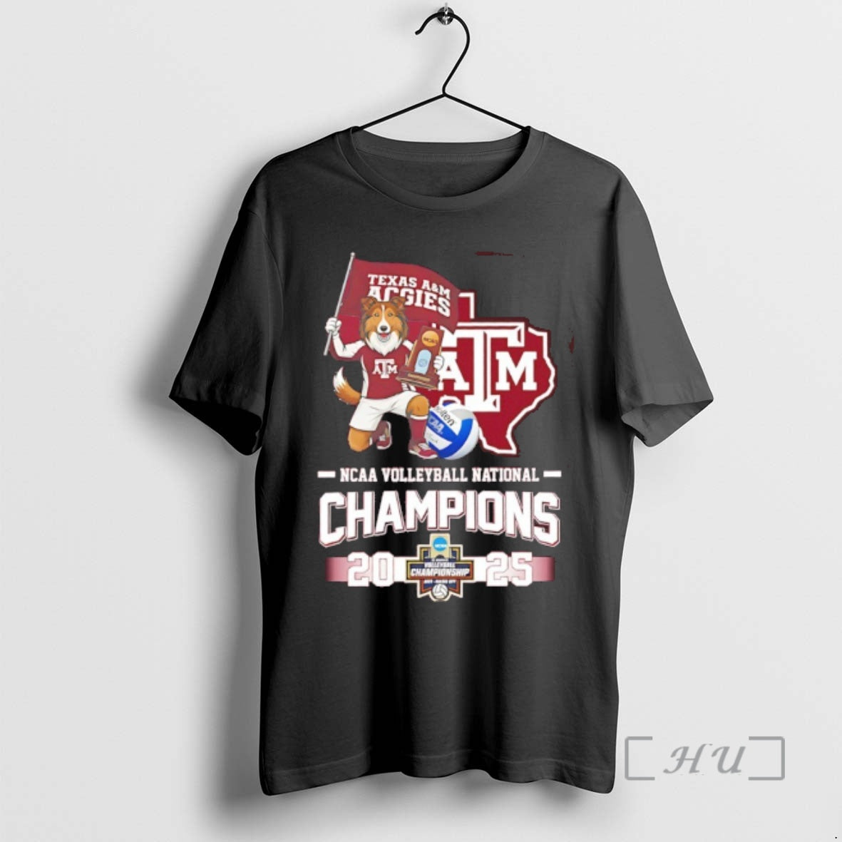 Trending Texas Am Aggies 2025 Volleyball National Champions Mascot Flag T-Shirts, Hoodie, Sweatshirt | ZylaModa.com