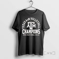 Trending Texas Am Aggies Volleyball 2025 National Champions Classic T-Shirts, Hoodie, Sweatshirt | ZylaModa.com
