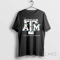 Trending Texas Am Happy Holidays From Aggieland Christmas 2025 T-Shirts, Hoodie, Sweatshirt | ZylaModa.com