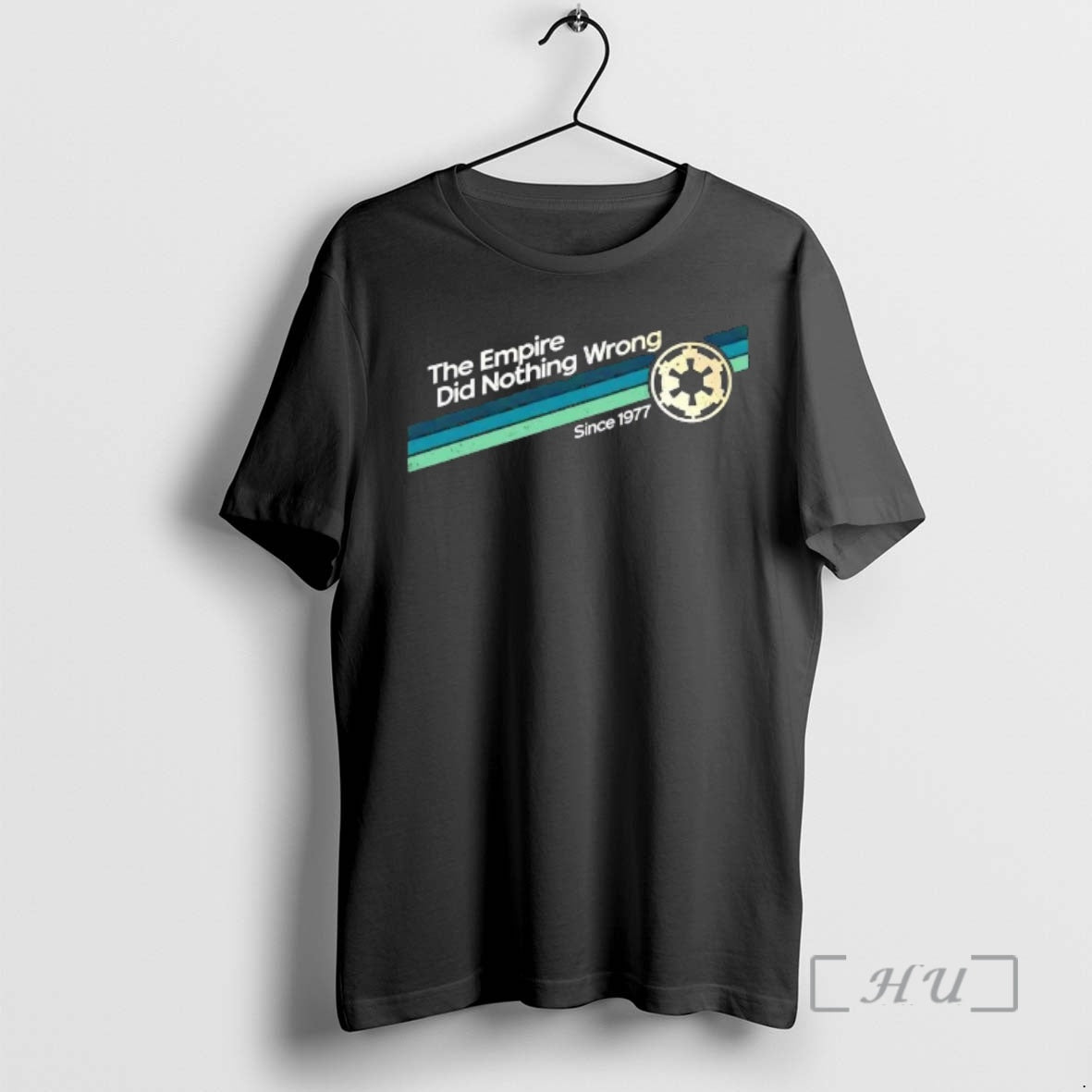 Trending The Empire Did Nothing Wrong Since 1977 T-Shirts, Hoodie, Sweatshirt | ZylaModa.com