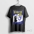 Trending The Fatal Slice A Taste To Die For T-Shirts, Hoodie, Sweatshirt | ZylaModa.com