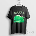 Trending The Great Indoors Nature Lover Homebody Graphic T-Shirts, Hoodie, Sweatshirt | ZylaModa.com