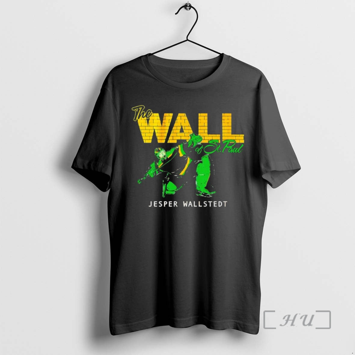 Trending The Wall Of St T-Shirts, Hoodie, Sweatshirt | ZylaModa.com