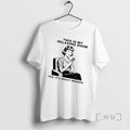 Trending This Is My Relaxing Show Yes Its About Murder T-Shirts, Hoodie, Sweatshirt | ZylaModa.com
