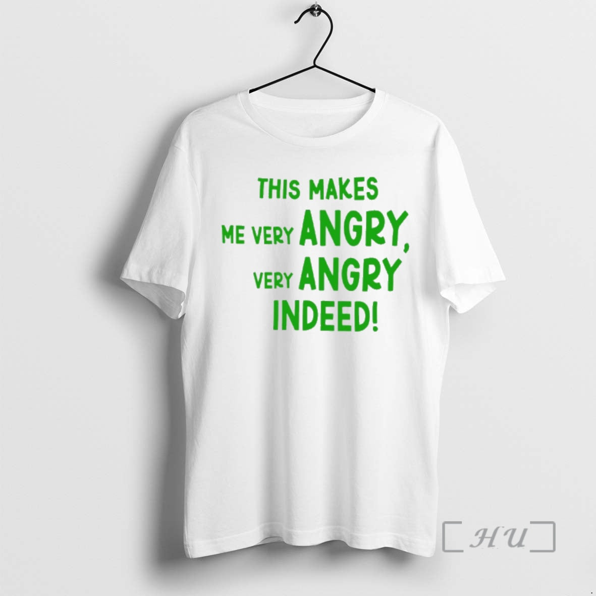 Trending This Makes Me Very Angry Very Angry Indeed T-Shirts, Hoodie, Sweatshirt | ZylaModa.com