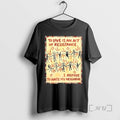 Trending To Love Is An Act Of Resistance I Refuse To Hate My Neighbor Premium T-Shirts, Hoodie, Sweatshirt | ZylaModa.com