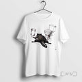 Trending Trash Raccoon Hangover Toilet T-Shirts, Hoodie, Sweatshirt | ZylaModa.com
