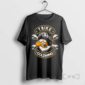 Trending Trike Goldwing Engels Logo Black T-Shirts, Hoodie, Sweatshirt | ZylaModa.com