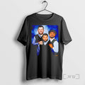 Trending Tristan Wirfs Brother Black T-Shirts, Hoodie, Sweatshirt | ZylaModa.com