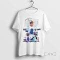 Trending Troy Aikman Dallas Cowboys Football Legend Graphic Signature T-Shirts, Hoodie, Sweatshirt | ZylaModa.com