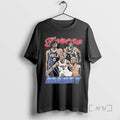 Trending Tyrese Maxey Philadelphia 76ers Player Collage Vintage T-Shirts, Hoodie, Sweatshirt | ZylaModa.com