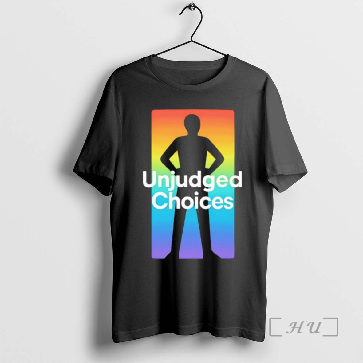 Trending Unjudged Choices Lgbt 2026 T-Shirts, Hoodie, Sweatshirt | ZylaModa.com