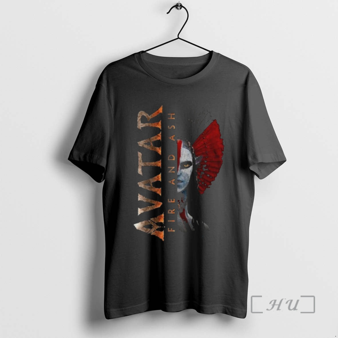 Trending Varang Avatar Fire And Ash Animal Kingdom T-Shirts, Hoodie, Sweatshirt | ZylaModa.com