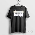 Trending Wedgie Me Black T-Shirts, Hoodie, Sweatshirt | ZylaModa.com