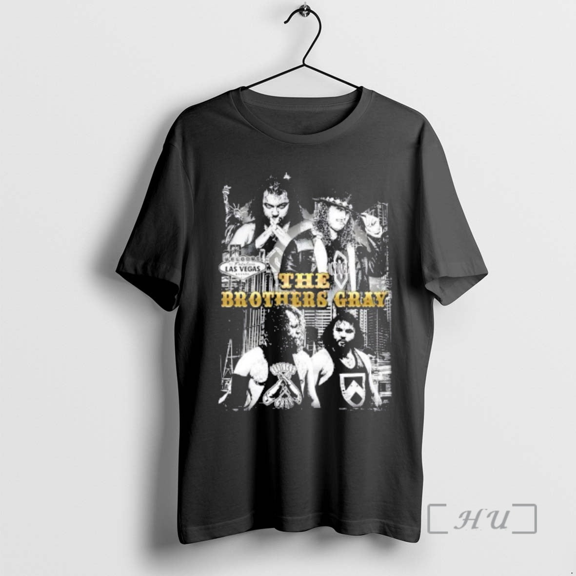 Trending Welcome To Las Vegas The Brothers Gray Hometown Heroes T-Shirts, Hoodie, Sweatshirt | ZylaModa.com