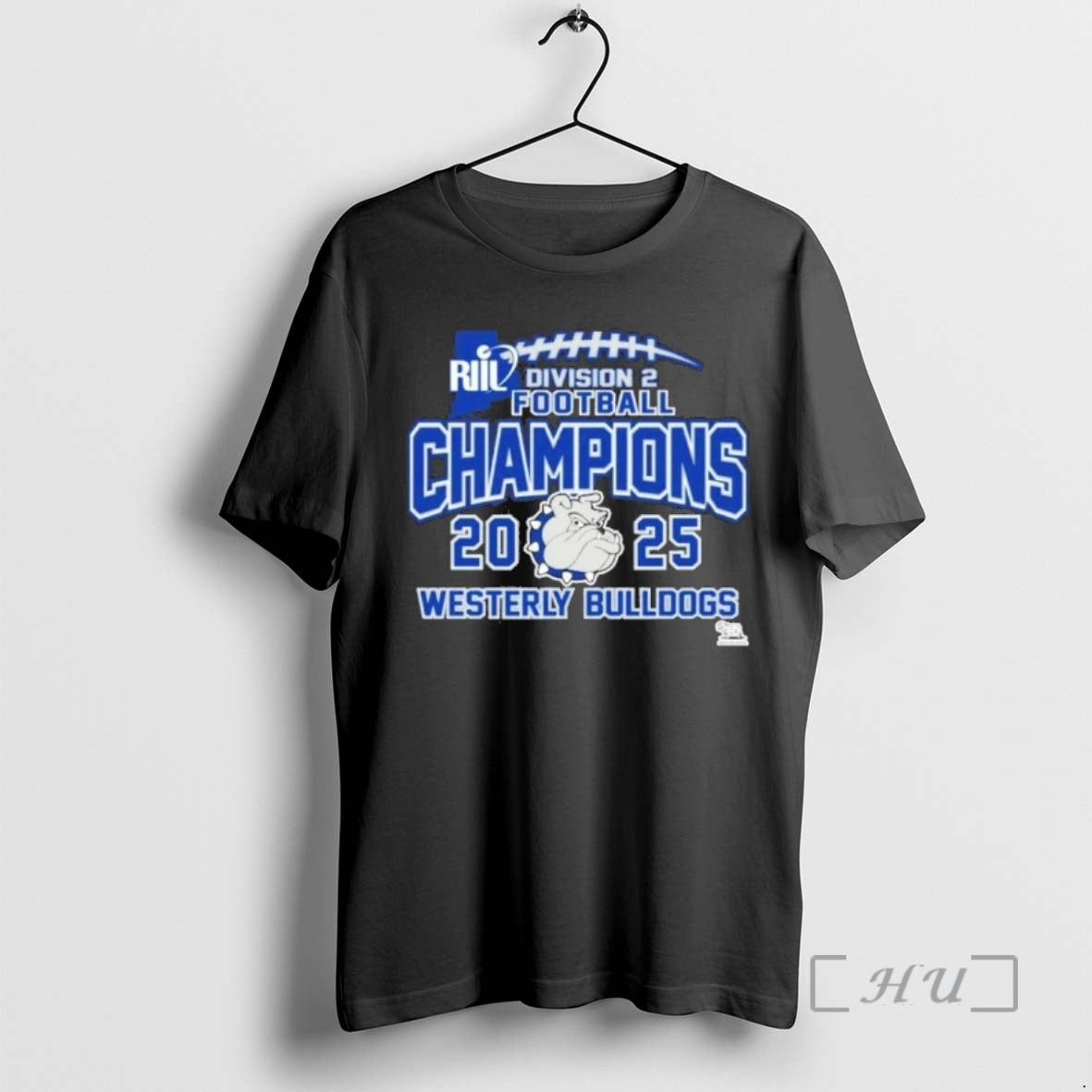 Trending Westerly Bulldogs 2025 Riil Division 2 Football Champions T-Shirts, Hoodie, Sweatshirt | ZylaModa.com