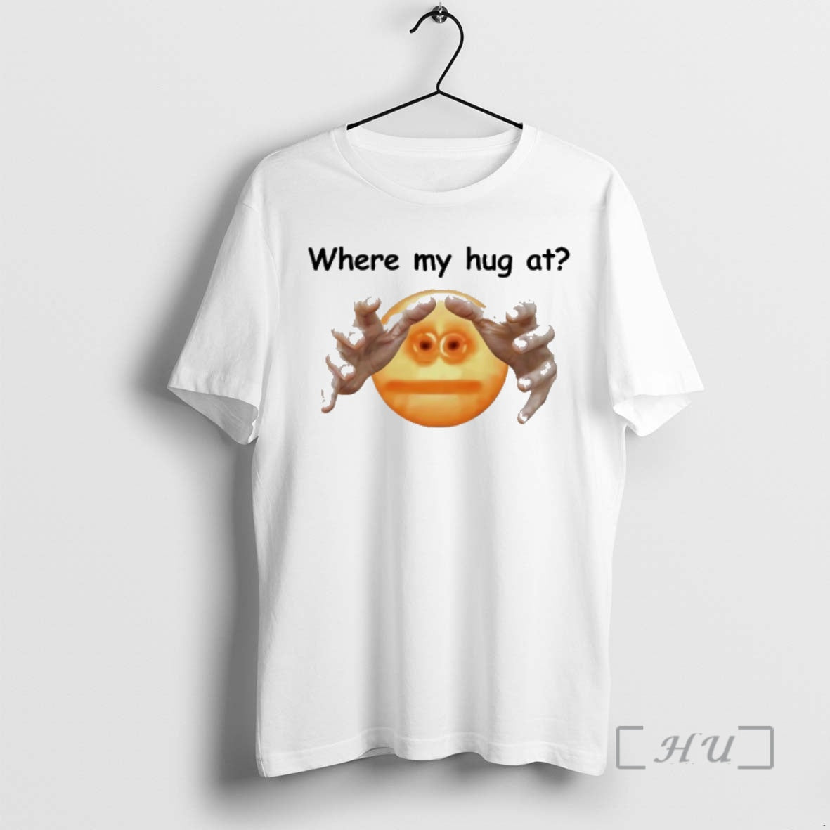Trending Where My Hug At T-Shirts, Hoodie, Sweatshirt | ZylaModa.com