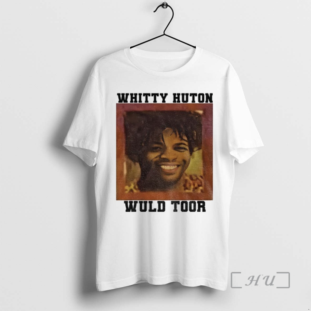 Trending Whitty Huton Wuld Toor Vintage T-Shirts, Hoodie, Sweatshirt | ZylaModa.com