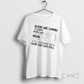 Trending Women Aliens Are Coming To Earth People Are Going To The Moon And T-Shirts, Hoodie, Sweatshirt | ZylaModa.com