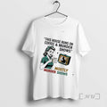 Trending Women This House Runs On Coffee And Murder Shows Mostly Murder Shows Premium T-Shirts, Hoodie, Sweatshirt