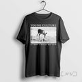 Trending Young Culture Its Been A Really Bad Year Lamb T-Shirts, Hoodie, Sweatshirt | ZylaModa.com