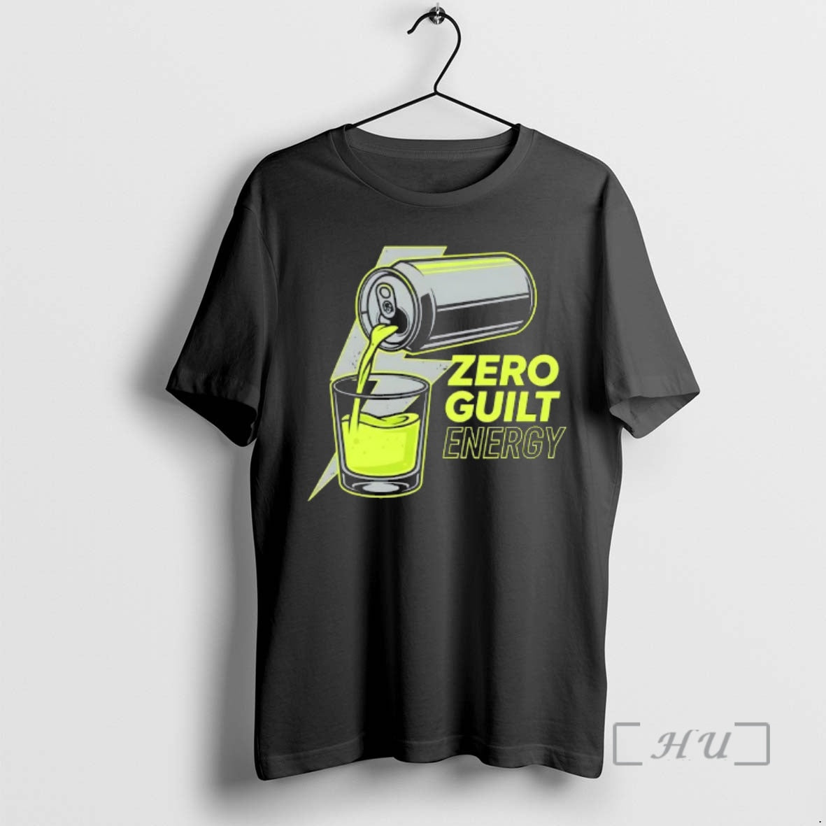 Trending Zero Guilt Energy T-Shirts, Hoodie, Sweatshirt | ZylaModa.com