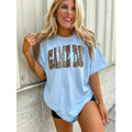 Trendy Game Day Graphic Top T-Shirts, Hoodie, Sweatshirt | ZylaModa.com
