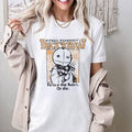 Trick R Treat - Follow The Rules Or Die Shirt   Halloween Shirt Halloween Movie Shirt Hoodie, Sweatshirt | ZylaModa.com