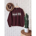 Truck Mom Sweatshirt, Mother's Day Sweet, best Mom Sweat, Mama Sweater, Trucker Sweater, Gift For Mom T-Shirts, Hoodie