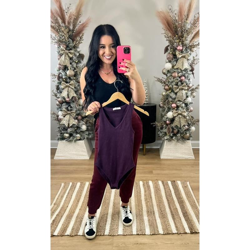 Trudy Racerback Seamless Bodysuit T-Shirts, Hoodie, Sweatshirt | ZylaModa.com
