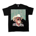 Trumm President T-Shirt - Unisex Style Tee - 100% Cotton - Menswear, T-shirt Hoodie, Sweatshirt | ZylaModa.com