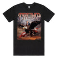 Trump Eagle T-Shirt Tee Top USA President Icon 2024 Election Vote Republican  sweater and hoodie Sweatshirt | ZylaModa.com