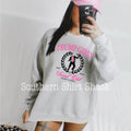 Trump Girly Sweatshirt T-Shirts, Hoodie | ZylaModa.com