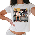 Trump Thug Life Baby Tee, Gift For Fan Baby Tee, Gift For Her, Gift For Him Casual Comfort Hoodie, Sweatshirt | ZylaModa.com