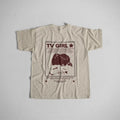 Tv Girl Lovers Rock Song Vintage 90s Tshirt, French Exit, Album Poster Merch Unisex T-shirt Hoodie, Sweatshirt | ZylaModa.com