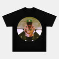 Tyler Cat Meme Graphic Shirt - Unique Gift for Fans Hoodie, Sweatshirt | ZylaModa.com