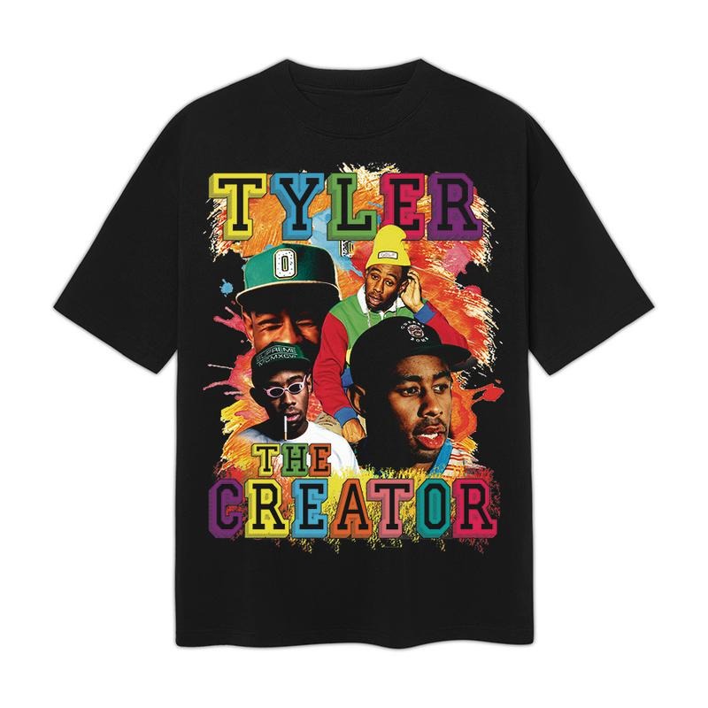 Tyler Shirt Hoodie, Sweatshirt | ZylaModa.com
