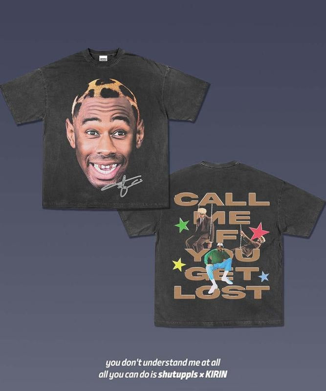 Tyler The Creator 6.0 TEE Hoodie, Sweatshirt | ZylaModa.com