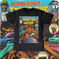 Tyler, The Creator Rap Music Shirt, Call Me If You Get Lost Album Rap 90s Tee Hoodie, Sweatshirt | ZylaModa.com