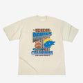 UCLA '95 CHAMPS HEAVYWEIGHT TEE Hoodie, Sweatshirt | ZylaModa.com