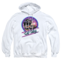 Back To The Future Ride - Pullover Hoodie T-Shirts, Sweatshirt | ZylaModa.com