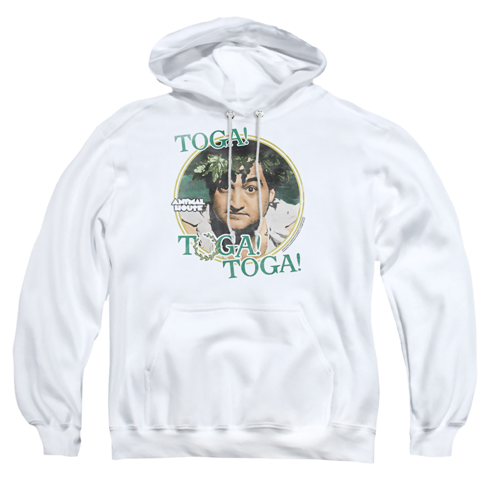 Animal House Toga - Pullover Hoodie T-Shirts, Sweatshirt | ZylaModa.com