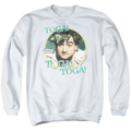Animal House Toga - Men's Crewneck Sweatshirt T-Shirts, Hoodie | ZylaModa.com