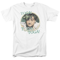 Animal House Toga - Men's Regular Fit T-Shirt Hoodie, Sweatshirt | ZylaModa.com
